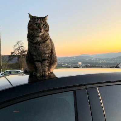 Shila Sonnenuntergang